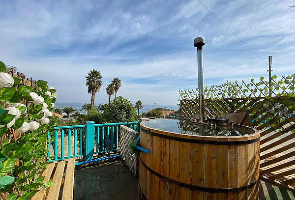 Resort Riu-Tai, El Quisco: para 2 personas Lunes a Domingo