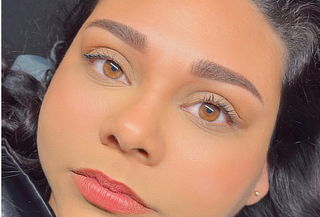 Microblading de Cejas Permanente + Diseño + Kit de Cuidado 