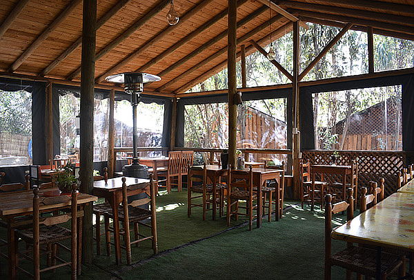 Spa en Tinaja de Madera, Masaje y Más, Paine