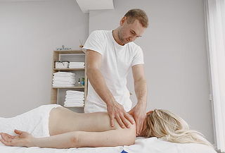 Masaje para Dos en Cuerpo Completo en SanArte, Valparíso