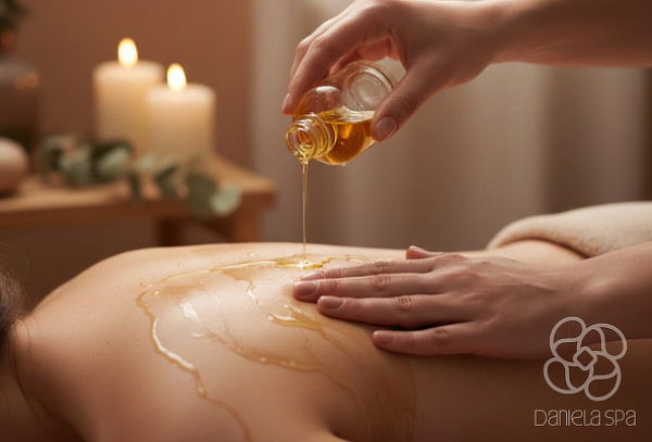 Masaje Mixto: Relajación y Descontracturante