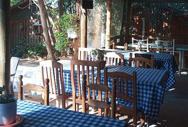 Día de Campo & Spa en Tinaja para 1 o 2 Personas