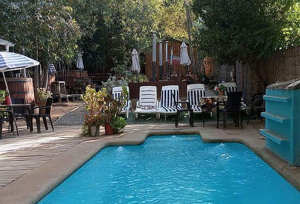 Día de Campo & Spa en Tinaja para 1 o 2 Personas