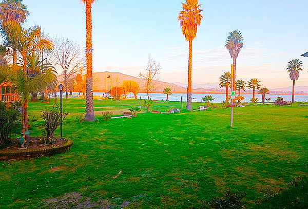 Full Day, Escápate al Hotel Jardín del Lago!  