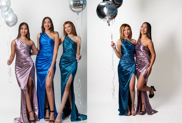 Sesion Fotografica de Cumpleaños +  Vestuario 