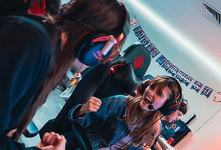 Cumpleaños Gamer para 8 personas de lunes a domingo 