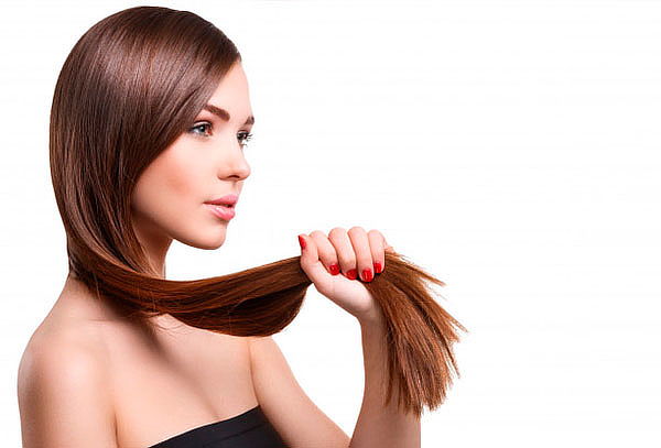 Toxina Butolinica Capilar +Sellante ácido + despunte