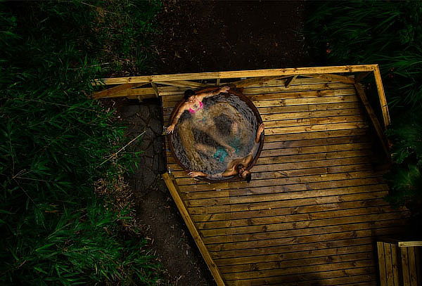 Ticket de Termas por el día el Sábado