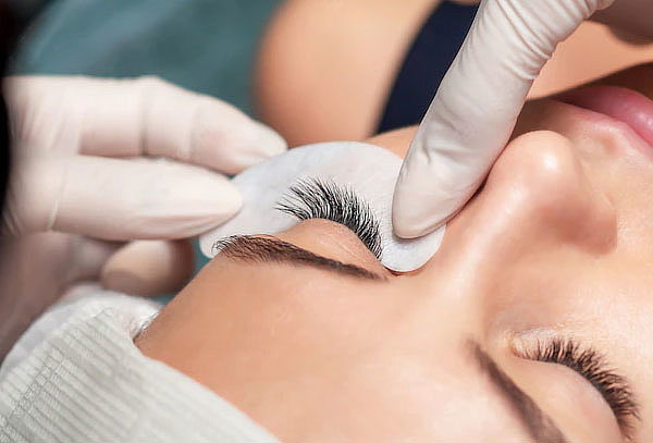 Ondulado o Lifting de Pestañas + Tinte + Vitaminas