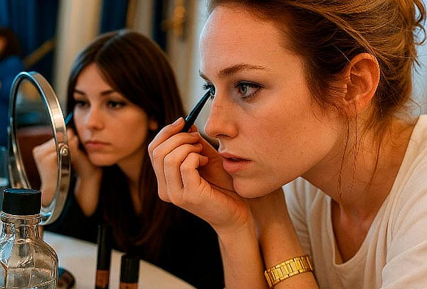 Curso de Automaquillaje Personalizado para 1, 2 o 3 personas