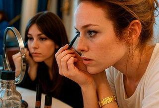 Curso de Automaquillaje Personalizado para 1, 2 o 3 personas