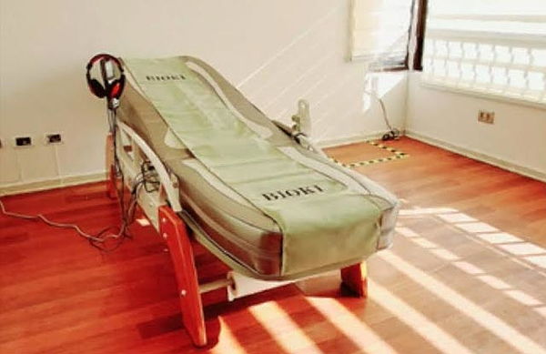  PRP Facial -1 sesión de tratamiento de  PRP Facial en MedO2