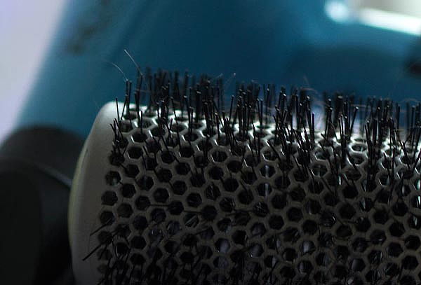 Servicio Head Spa Japonés en Karuay Spa