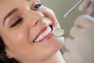 Limpieza Dental: Destartraje + Profilaxis + Pulido 