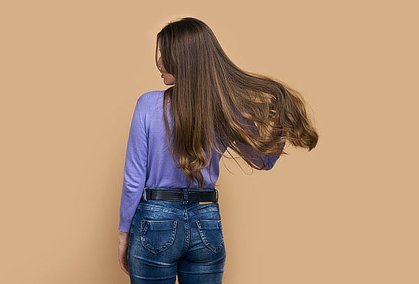 Masaje Bio Hidratación Todo LARGO!!