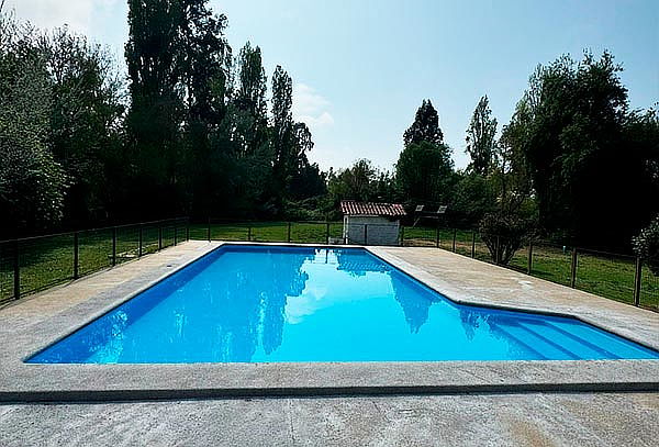 Spa para 1 o 2 personas:  Tinaja, sauna, piscina, jacuzzi 