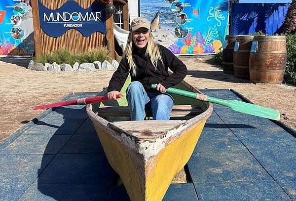 Entrada Adulto Acuario Vivamar de martes a domingo 