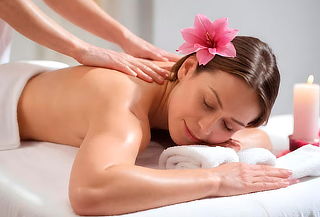 Sesión de Reiki, Armonización de Chakras y Limpieza de Aura