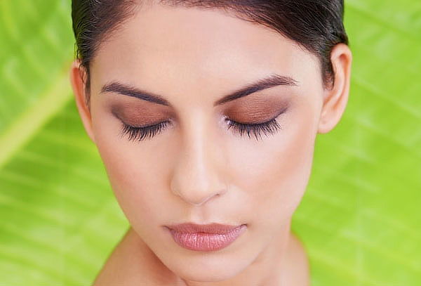 Lifting de pestañas con vitamina en Sunrise