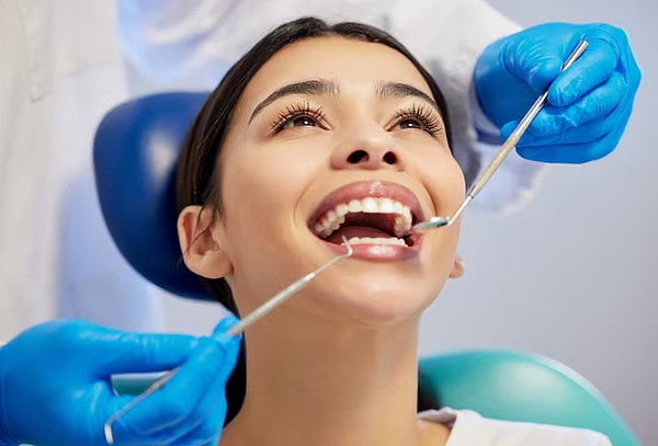 Limpieza Dental + Radiografías + Profilaxis + Diagnostico