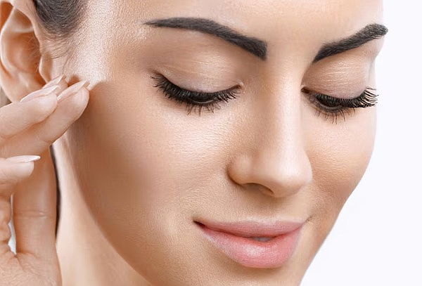 Lifting de Pestañas + Tinte + Tratamiento Nutritivo