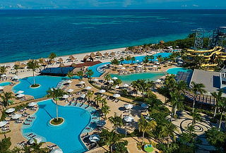 ¡PARA 2! 5D/4N Dreams Natura - Riviera Maya ¡Todo Incluido!