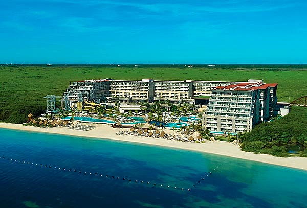 ¡PARA 2! 5D/4N Dreams Natura - Riviera Maya ¡Todo Incluido!