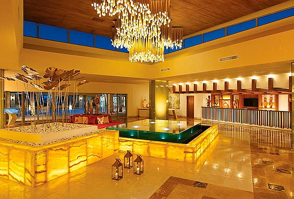 ¡PARA 2! 5D/4N Dreams Onyx ¡Plan Todo Incluido!en Punta Cana