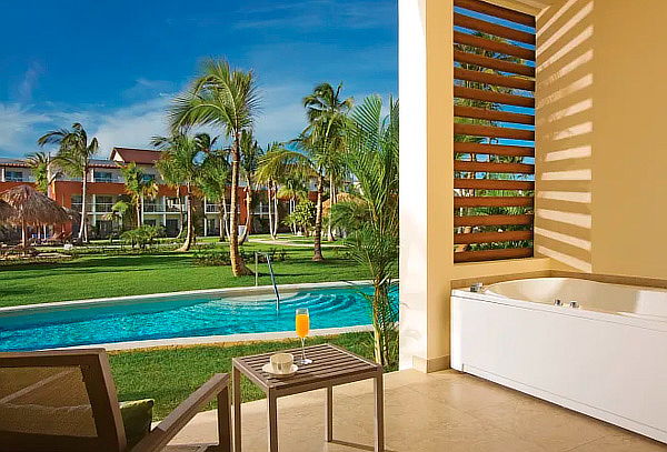 ¡PARA 2! 5D/4N Breathless Punta Cana & Spa - TODO INCLUIDO
