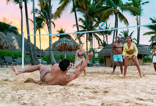 ¡PARA 2! 5D/4N Breathless Punta Cana & Spa - TODO INCLUIDO