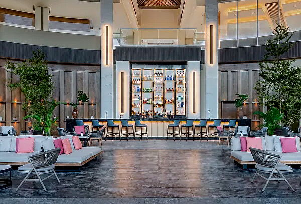 ¡PARA 2! 5D/4N Breathless Punta Cana & Spa - TODO INCLUIDO