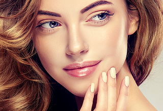 Limpieza facial Premium en Providencia