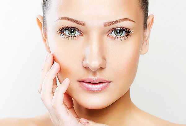 Limpieza facial Premium en Providencia