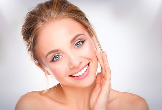 Limpieza facial Premium en Providencia