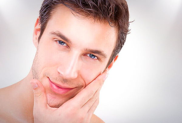 Limpieza facial Premium en Providencia