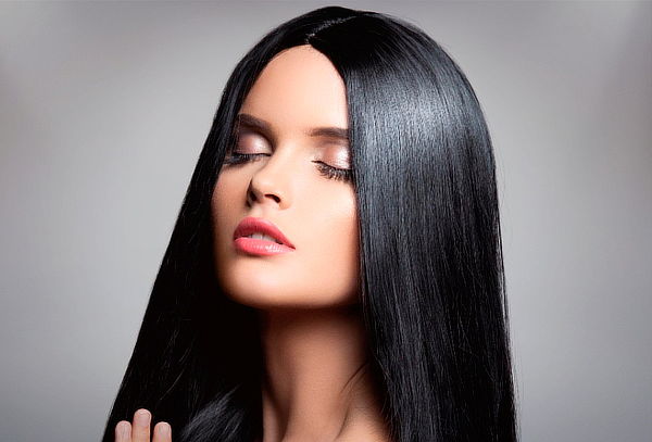 Lavado capilar + secado + corte de puntas + limpieza facial 