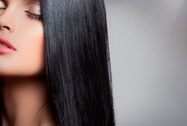 Lavado capilar + secado + corte de puntas + limpieza facial 