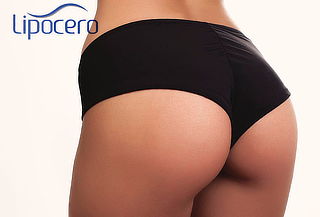 8 sesiones para levantar y tonificar glúteos 