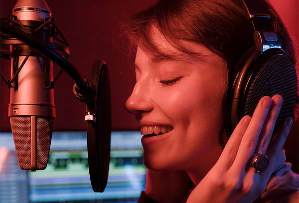 Grabacion Cancion En Estudio Profesional