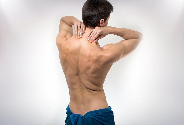 6 S. de Depilación con  IPL SHR para Hombres