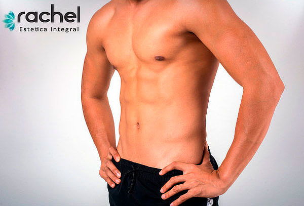 6 S. de Depilación con  IPL SHR para Hombres