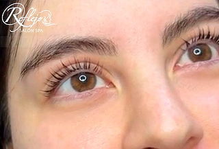 Lifting de Pestañas + Tinte + Vitamina para 2