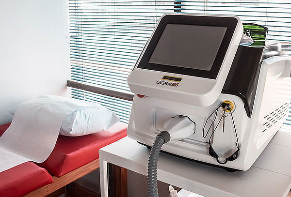 6 Ses Depilación Trilaser Full Body Mujer + 2 Ses de Regalo!