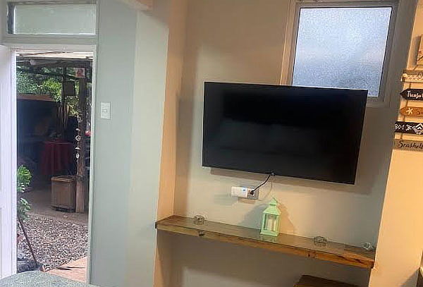 1 o 2 Noches en Cabaña Crepúsculo para 4 personas