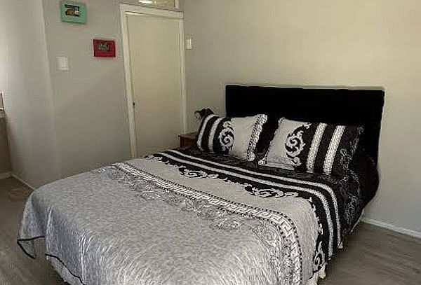 1 o 2 Noches en Cabaña Crepúsculo para 4 personas