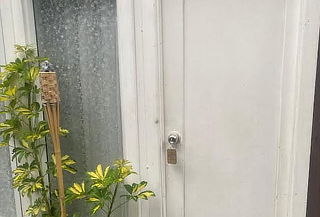 1 o 2 Noches en Cabaña Crepúsculo para 4 personas