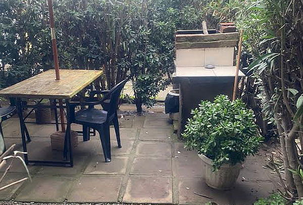 1 o 2 Noches en Cabaña Las Docas para 4 personas