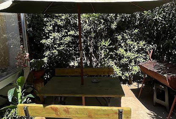 1 o 2 Noches en Cabaña Amanecer para 4 personas