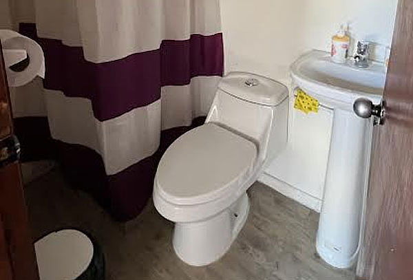 1 o 2 Noches en Cabaña Amanecer para 4 personas