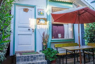 1 o 2 Noches en Cabaña Eclipse para 4 personas